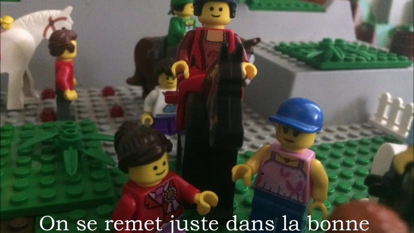 Acte II scène 6